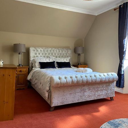 Auchendinny Fabulous 2 Bedroom House Just Outside Edinburgh מראה חיצוני תמונה