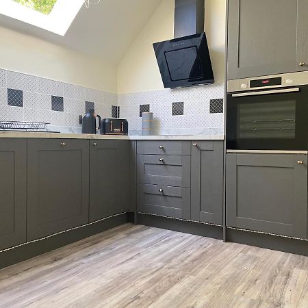 Auchendinny Fabulous 2 Bedroom House Just Outside Edinburgh מראה חיצוני תמונה