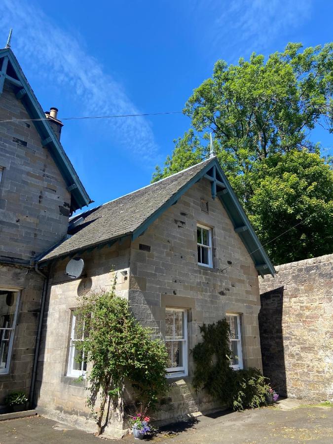 Auchendinny Fabulous 2 Bedroom House Just Outside Edinburgh מראה חיצוני תמונה