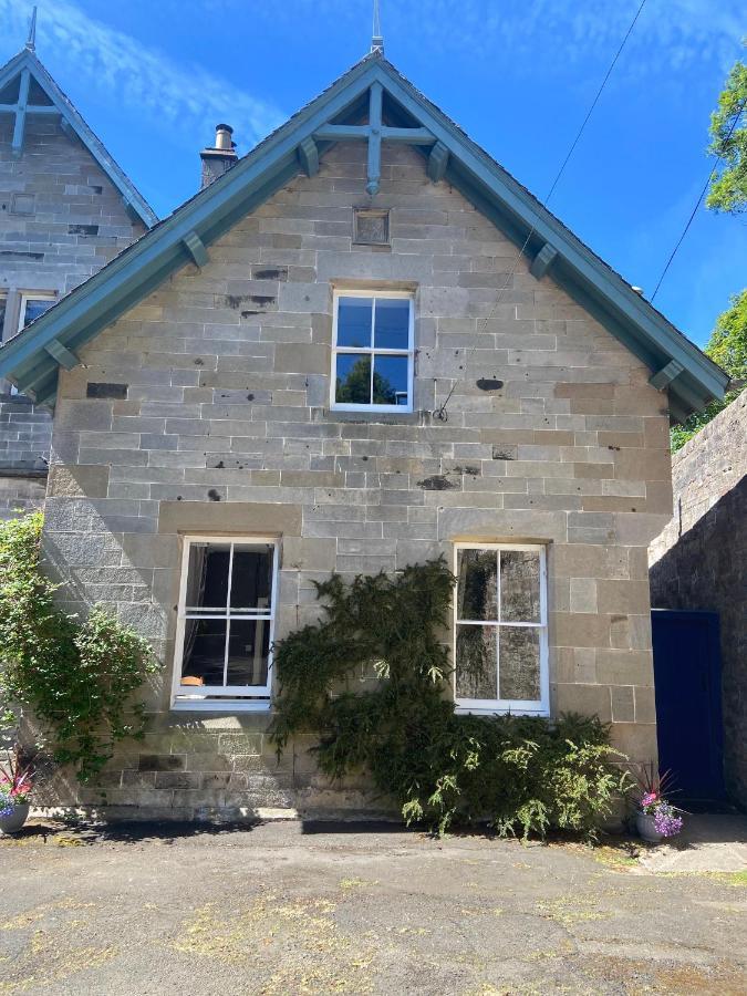 Auchendinny Fabulous 2 Bedroom House Just Outside Edinburgh מראה חיצוני תמונה