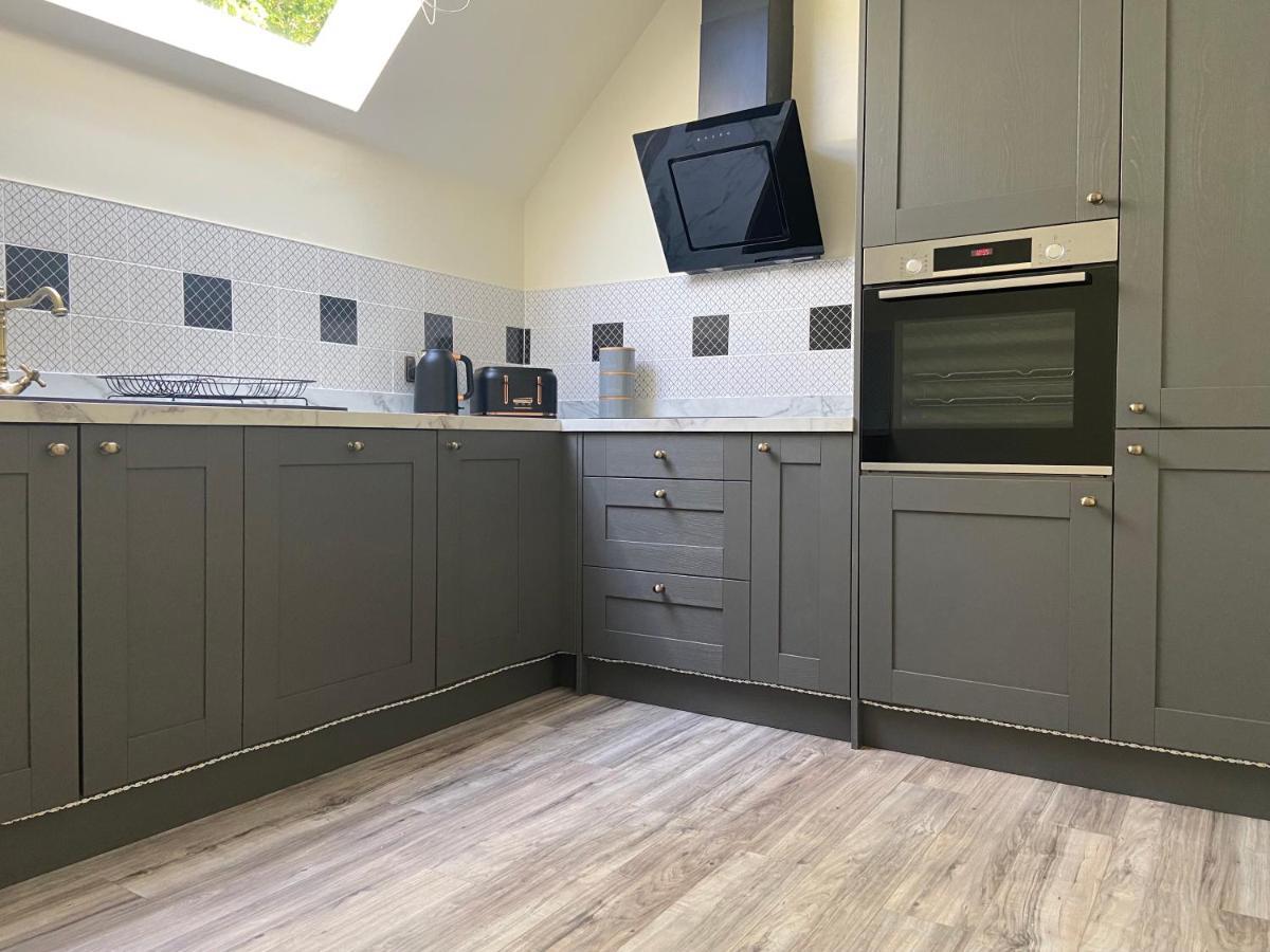 Auchendinny Fabulous 2 Bedroom House Just Outside Edinburgh מראה חיצוני תמונה