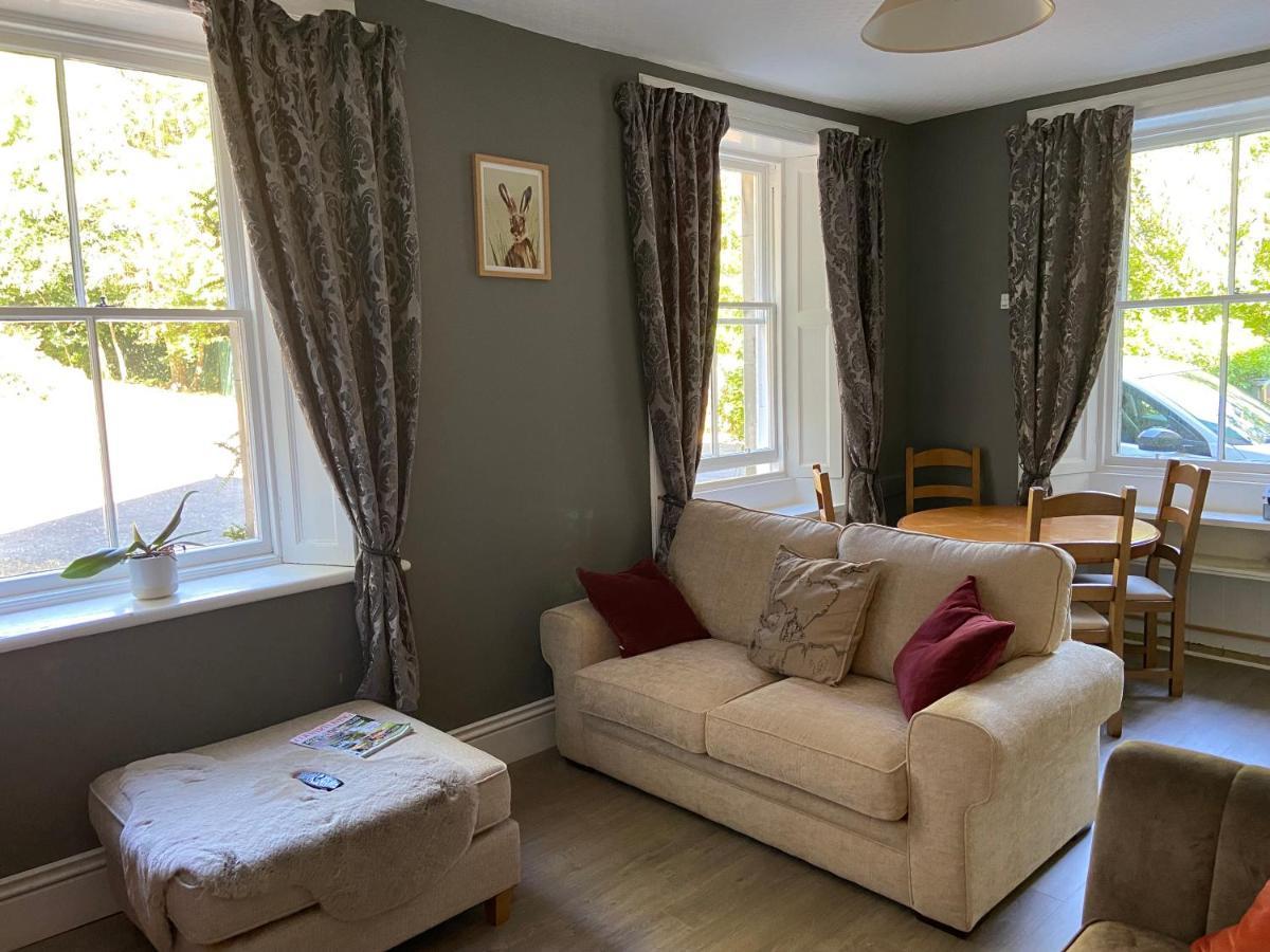 Auchendinny Fabulous 2 Bedroom House Just Outside Edinburgh מראה חיצוני תמונה