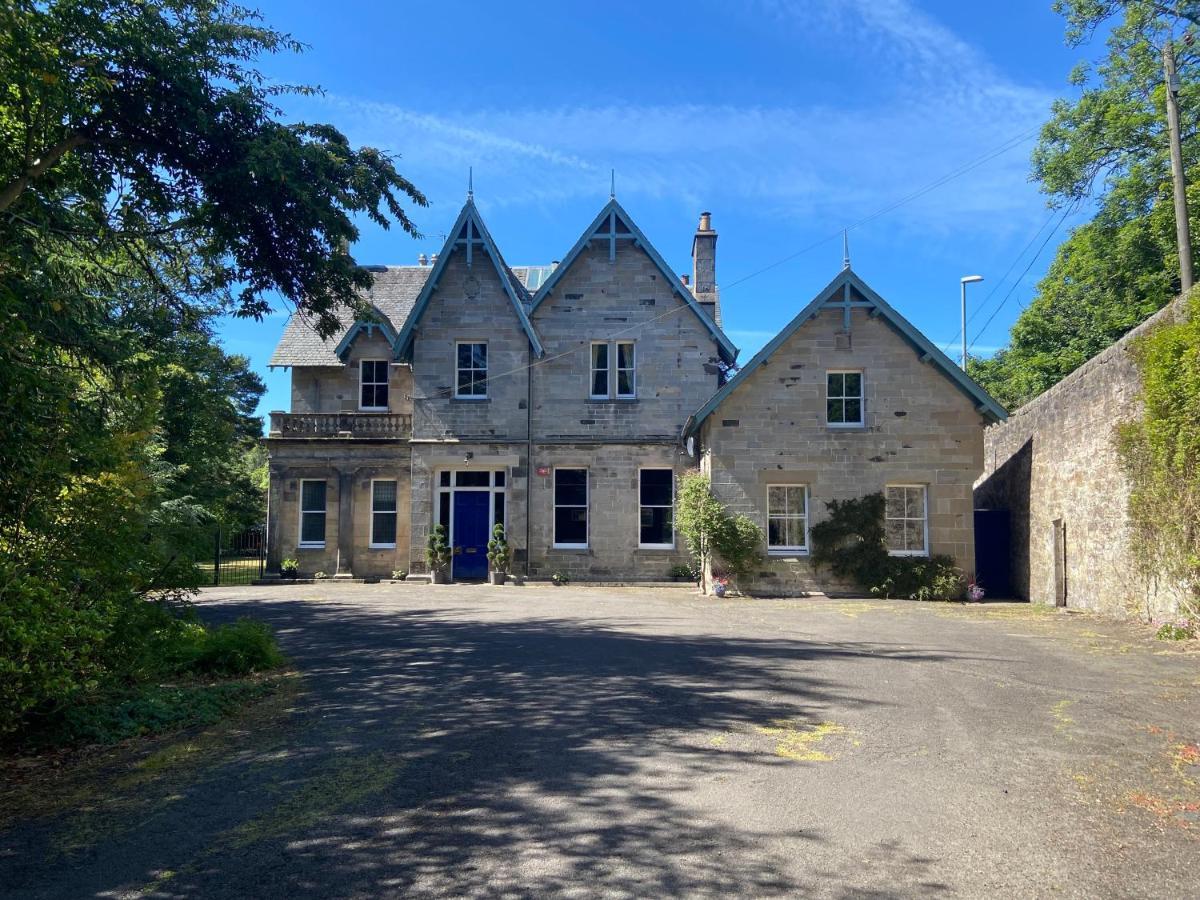 Auchendinny Fabulous 2 Bedroom House Just Outside Edinburgh מראה חיצוני תמונה